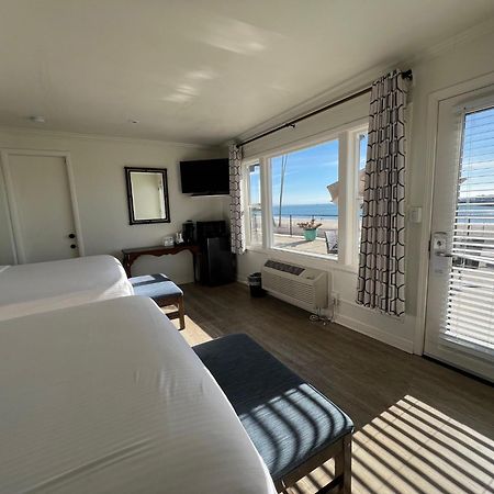 Casablanca Inn On The Beach ซานตาครูซ ภายนอก รูปภาพ