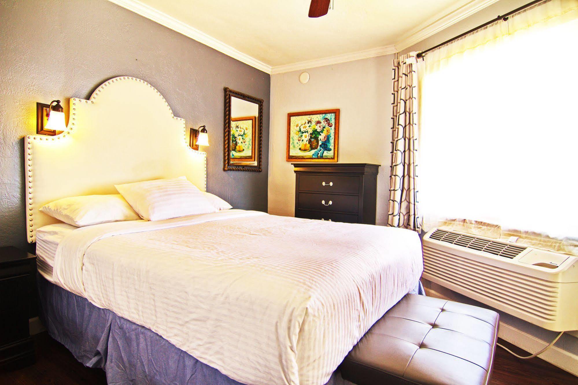 Casablanca Inn On The Beach ซานตาครูซ ภายนอก รูปภาพ