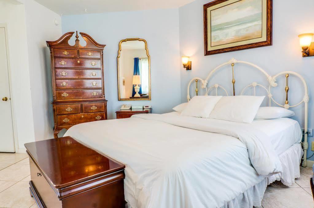 Casablanca Inn On The Beach ซานตาครูซ ภายนอก รูปภาพ