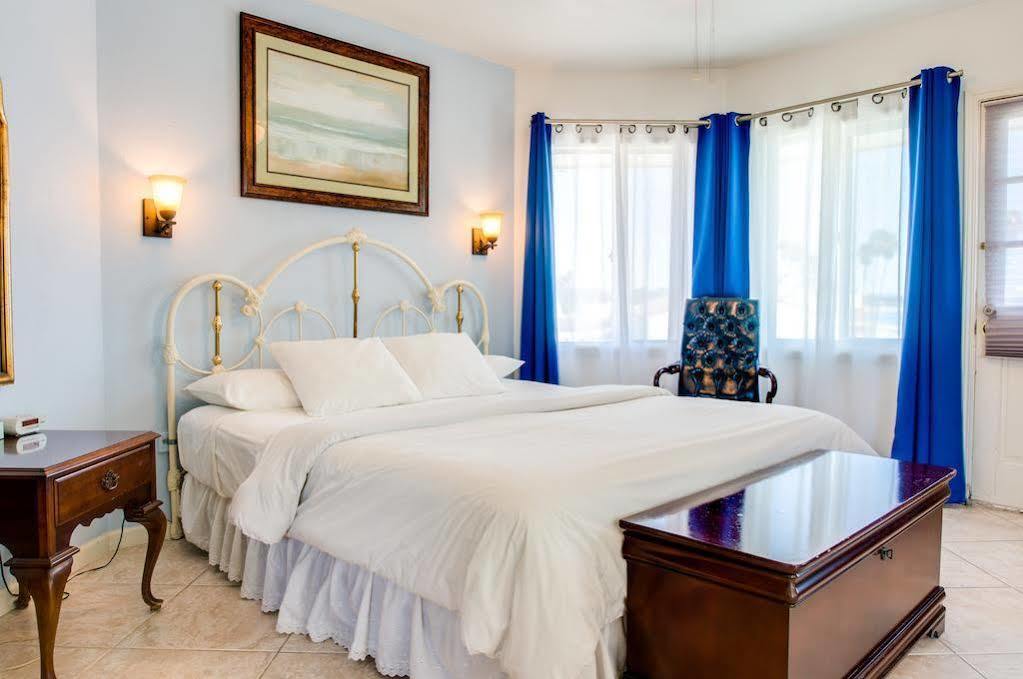 Casablanca Inn On The Beach ซานตาครูซ ภายนอก รูปภาพ